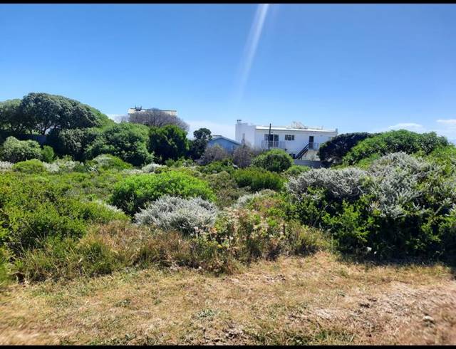 LAND FOR SALE IN DE KELDERS